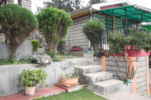 Ongata Rongai Villa | 2-bedroom serenity homes