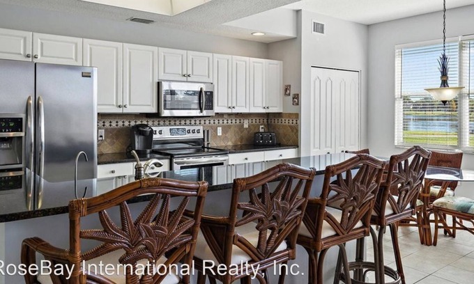 Sarasota Apartamento | 2 Bedroom Single family 427910 by Houzlet