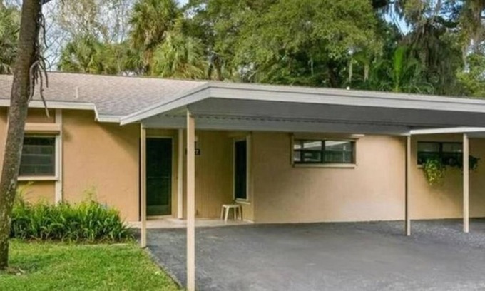 Bayou Oaks Apartamento | 2 Bedroom Single family 319943 by Houzlet