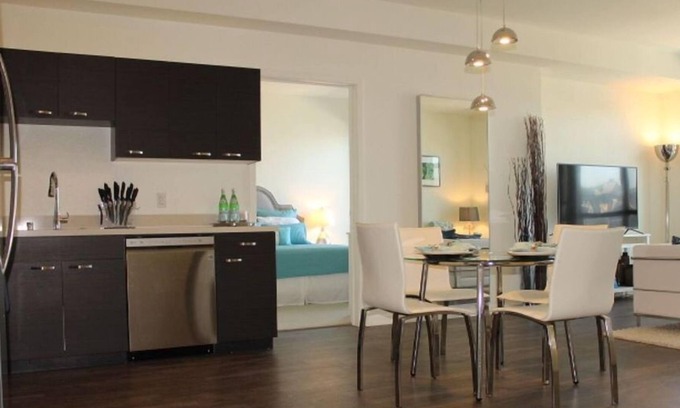 Balboa Park Apartamento | 2 Bedroom Single family L-560146 by Houzlet