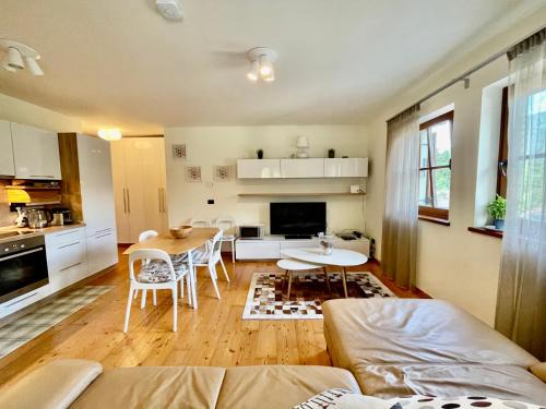Bad Kleinkirchheim Apartamento | 2 Bedroom Ski in Ski Out