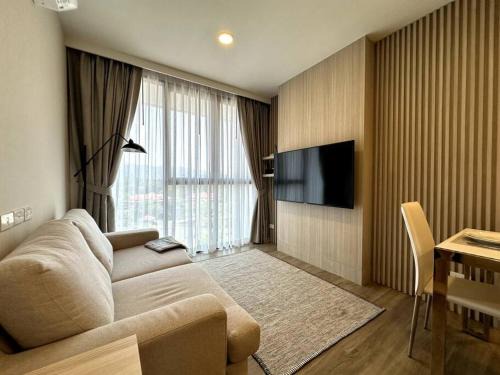 Bang Tao Apartamento | 2 Bedroom Skypark Condo Laguna