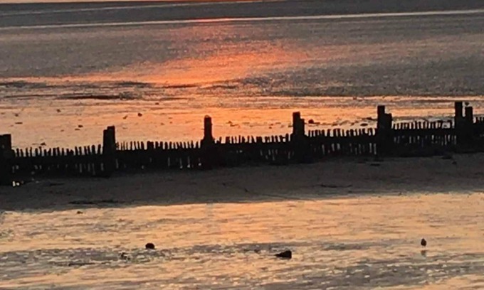 Hunstanton Chalet De Esquí | 2 Bedroom Sleeps 6 Caravan Manor Park Hunstanton