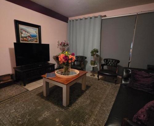 Potchefstroom Apartamento | 2 Bedroom spacious apartment