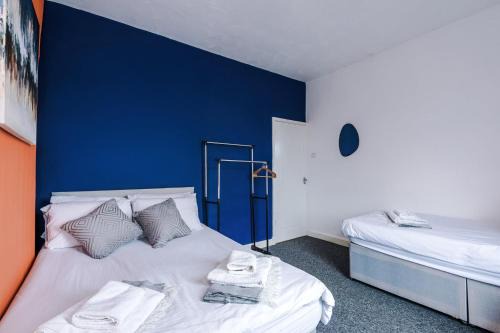 St Helens Apartamento | 2 Bedroom St Helens Central location