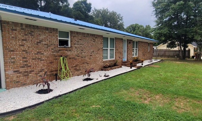 Milton Apartamento | 2-bedroom Studio apartment in delightful Milton with WiFi, AC