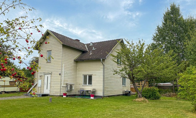 Bodafors Apartamento | 2 bedroom stunning apartment in Bodafors