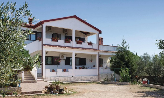 Peruski Apartamento | Impresionante apartamento de 2.