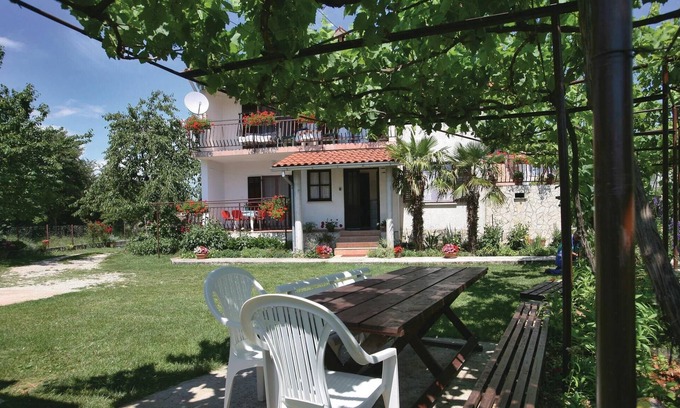 Kapelica Apartamento | Impresionante apartamento de 2.