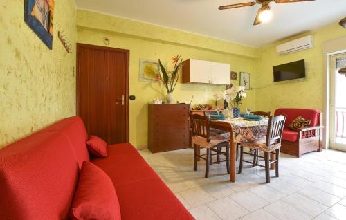 Sant'Anna Apartamento | 2 Bedroom Stunning Apartment In Mascali