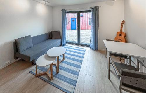 Sogne Apartamento | 2 Bedroom Stunning Apartment In Søgne