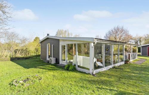 Jægerspris Casa | 2 Bedroom Stunning Home In Jægerspris