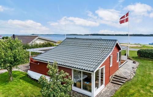 Aabenraa Casa | 2 Bedroom Stunning Home In Aabenraa