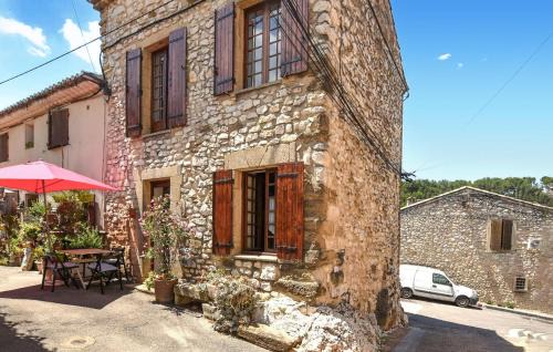 Vedene Casa | 2 Bedroom Stunning Home In Vedène
