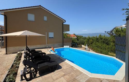 Risika Casa | 2 Bedroom Stunning Home In Risika