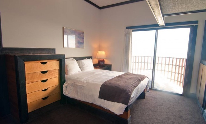 Tahoe Village Complejo | 2 Bedroom Stunning Views Of Carson Valley W/Rooftop Hot Tubs