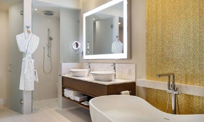 San José del Cabo Complejo | 2-bedroom suite at Villa La Valencia in Cabo San Lucus