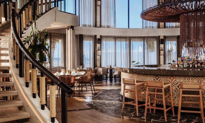 Puerto Juarez Complejo | 2 BEDROOM SUITE at The Mayan Palace at Vidanta Riviera Maya