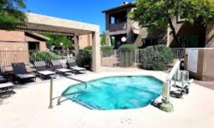 Worldmark Complejo | 2 Bedroom Suite at Rancho Vistoso. Oro Valley, AZ!