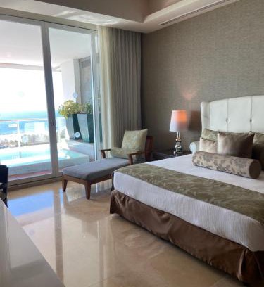 Nuevo Vallarta Hotel | 2 Bedroom Suite