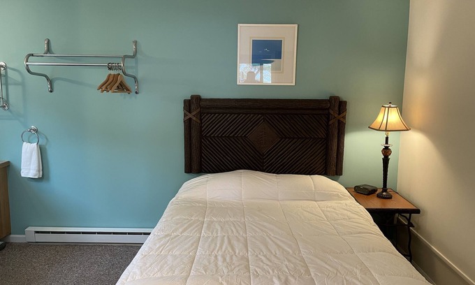 Lake George Condominio | Suite de 2 habitaciones en el lago George