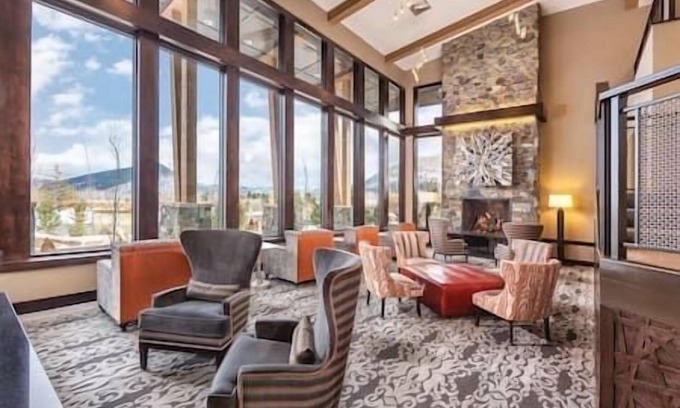 Park City Complejo | 2 Bedroom Suite, Park City, Utah-Ski-in/Ski-out