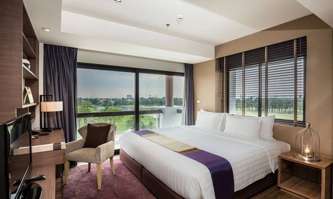 Bang Phli Apartamento | Residencia de 2 habitaciones en Bang Phli