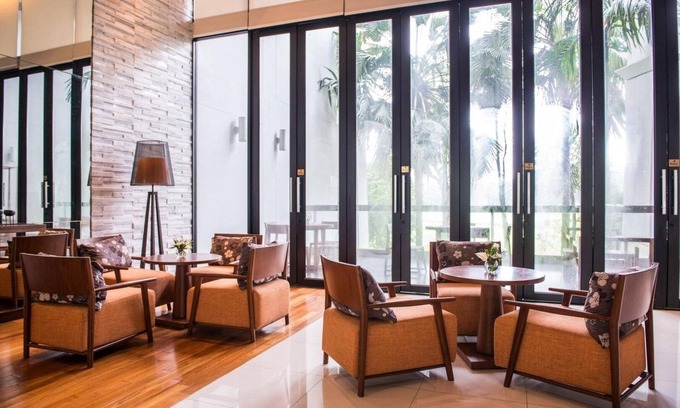 Bang Phli Apartamento | Residencia de 2 habitaciones en Bang Phli RB