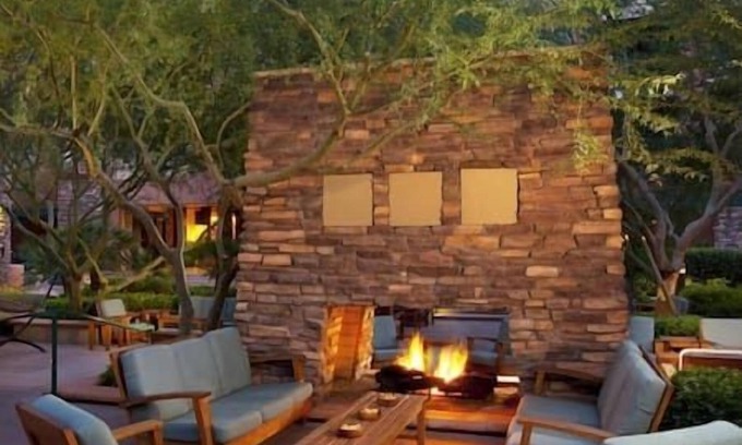 Kierland Hotel | 2 BEDROOM THE WESTIN KIERLAND VILLAS SCOTTSDALE