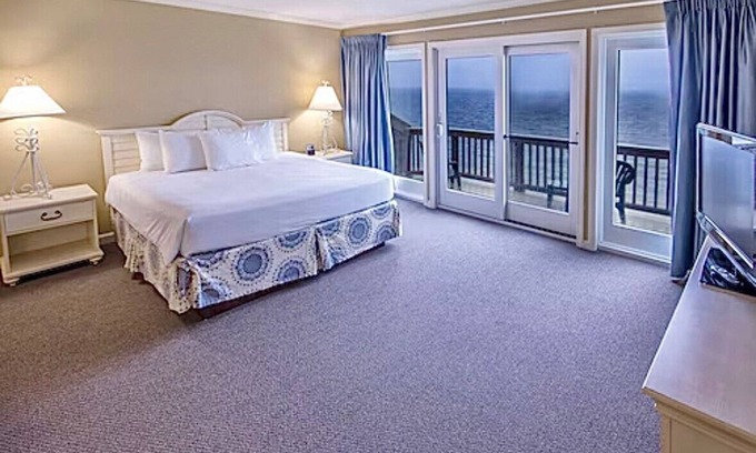 Jamestown Casa | 2-bedroom townhome in enjoyable Jamestown on the Bay