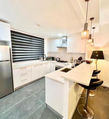 Aiyimensa Apartamento | 2 bedroom Townhouse at Ayi Mensah Park at the foot of Aburi Mountains