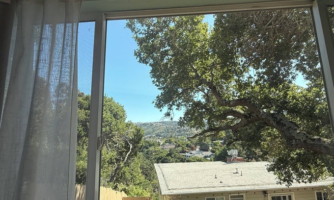 Belmont Cabaña | 2 Bedroom Treehouse Cottage
