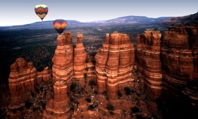 West Sedona Complejo | Unidad de 2 dormitorios en Sedona Resort