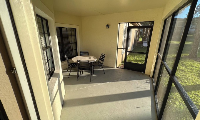 Florida Central Atlantic Coast Complejo | 2-bedroom unit in The Orange Lake Resort in delightful Kissimmee with free WiFi.