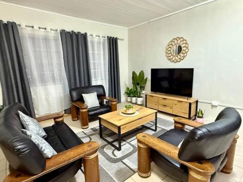 Suva Apartamento | 2 Bedroom Unit Near City Center