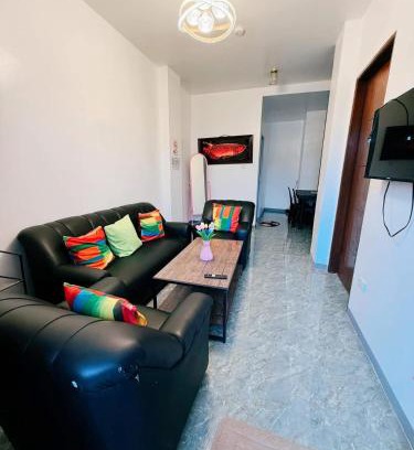 San Fernando Apartamento | 2 Bedroom - Unit6