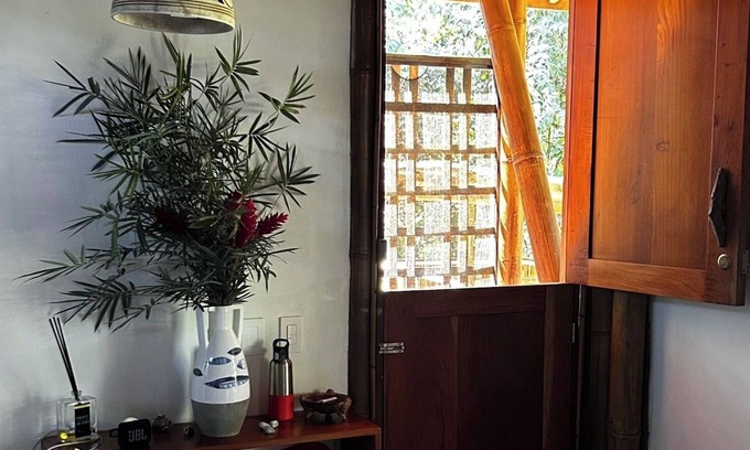 Malpaís Villa | 2-bedroom Villa in lovely Malpais with WiFi, AC & Private Pool