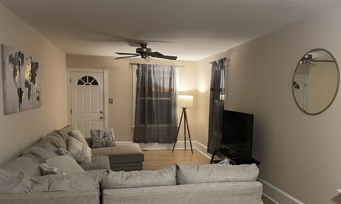 Dauberville Casa | 2 Bedroom Vacation home in Temple
