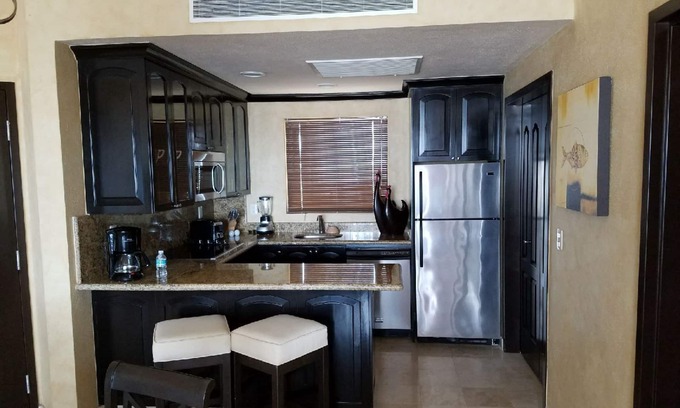 Puerto Juárez Complejo | Villa de 2 dormitorios - Resort 5 estrellas Cancún - Playa Mujeres