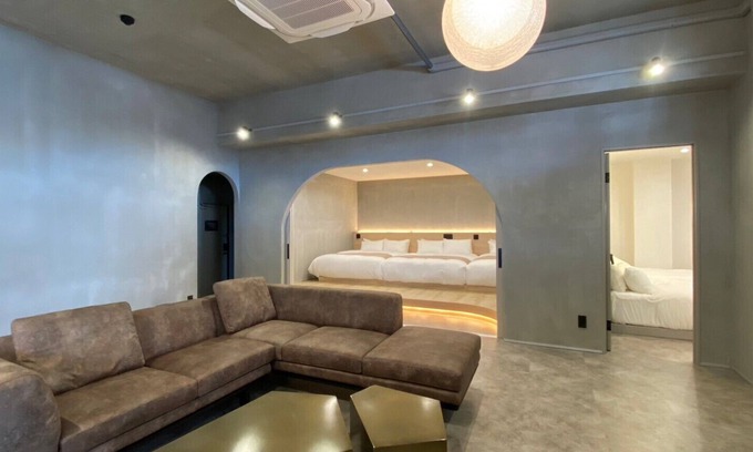Taketomi-jima Taketomi-cho Villa | 2 Bedroom Villa in ?????
