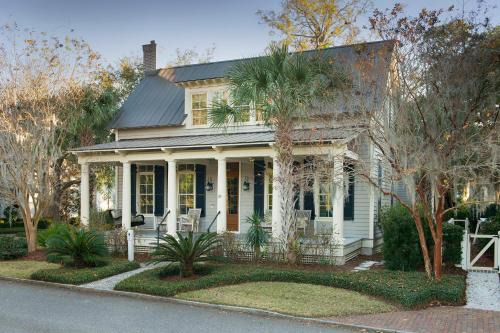 Palmetto Bluff Casa | 2 Bedroom Wilson Village Home 53