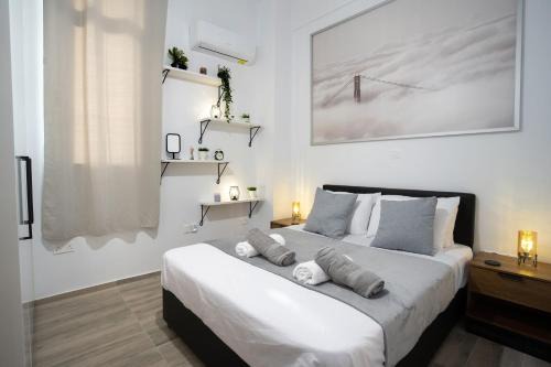 Paphos Apartamento | 2 bedroom with 200m to sea - beach and relax