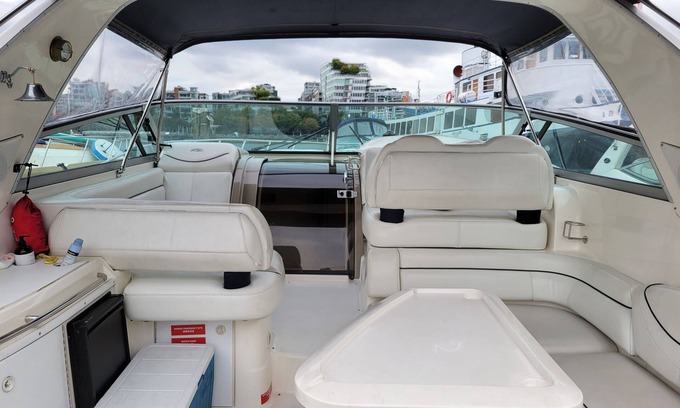 Central Alquiler De Eote | 2-Bedroom Y Boat in amazing Downtown Vancouver
