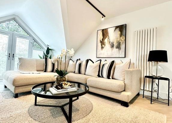 Sefton Park Apartamento | 2 Bedroomed apt by Sefton Park and Spire Hospital