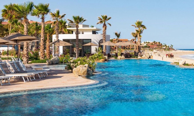 Chulavista Complejo | 2 bedrooms, 2 bathrooms, sleep 6, confirmed availability, US$450/night,room only