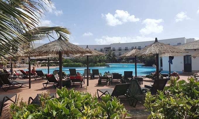 Santa Maria Apartamento | 2 Bedrooms 2 Bathrooms Pool View Apartment