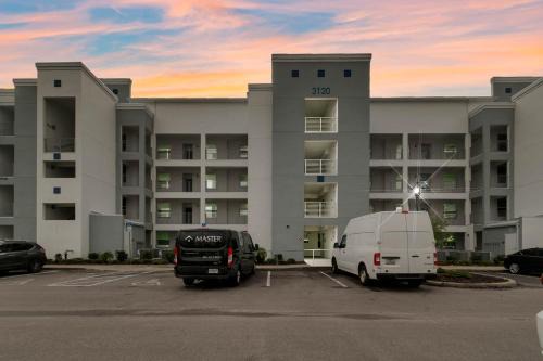 Bay Lake Apartamento | 2 Bedrooms 2 Bathrooms Storey Lake 3120-403 Pc