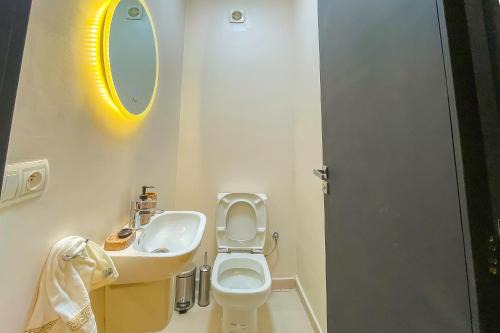 Saada Apartamento | 2 bedrooms appartement les palmiers de targa