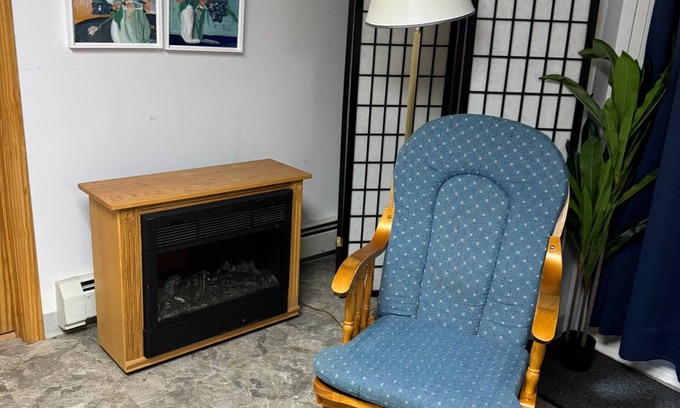 Boothbay Apartamento | 2 bedrooms, Boothbay, ME