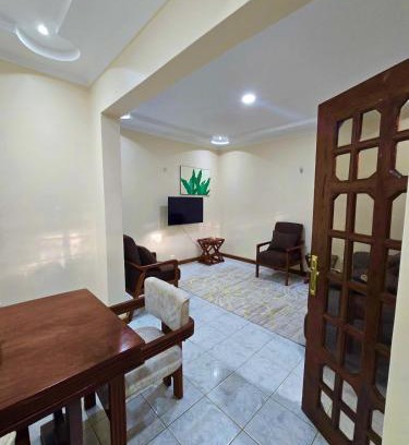 Arusha Apartamento | 2 bedrooms cozy house in Arusha